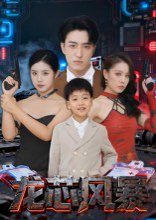 【龙芯风暴（60集）王亨宇】高清完整版