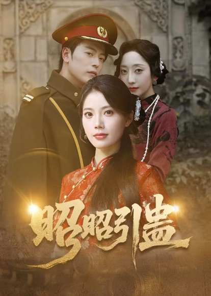 昭昭引蛊（42集）岳雨航＆苏文文高清完整版