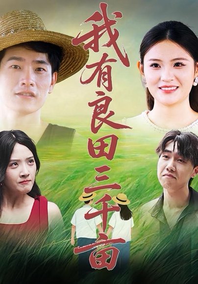 我有良田三千亩（80集） 高清完整版