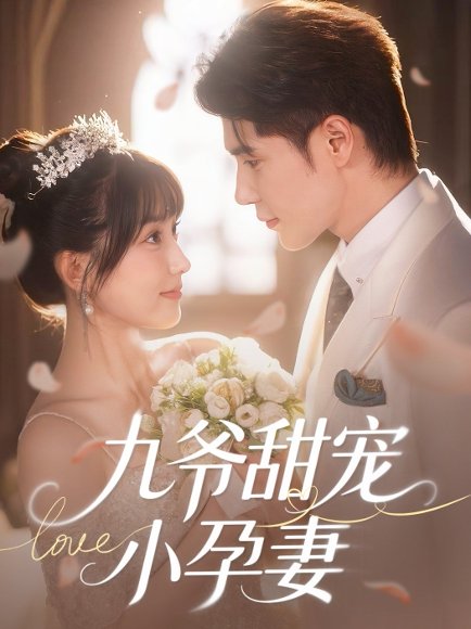 九爷甜宠小孕妻（85集）王梓亦＆王燕飞 高清完整版