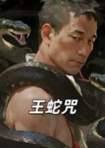 王蛇咒（24集） 高清完整版