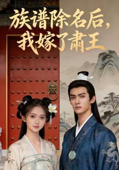 族谱除名后，我嫁了肃王&族谱除名后我嫁了肃王（34集）Ai短剧 高清完整版