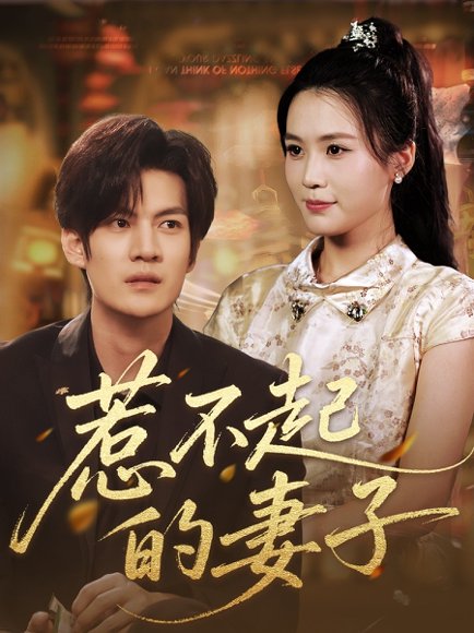 惹不起的妻子（56集）张彦琳 高清完整版