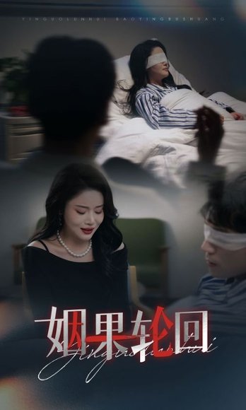 姻果轮回（30集）陈思琦 高清完整版