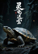 灵龟送宝（25集）刘芙蓉 高清完整版