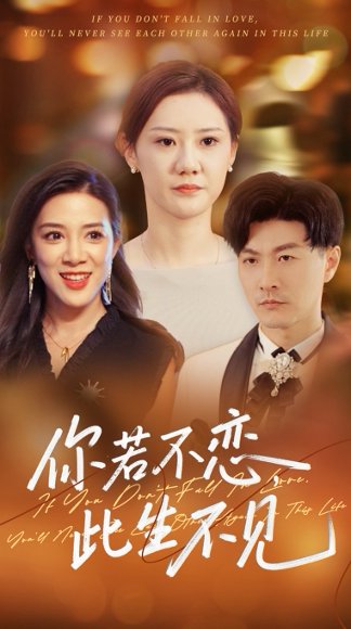 你若不恋此生不见（70集）开心&樊磊 高清完整版